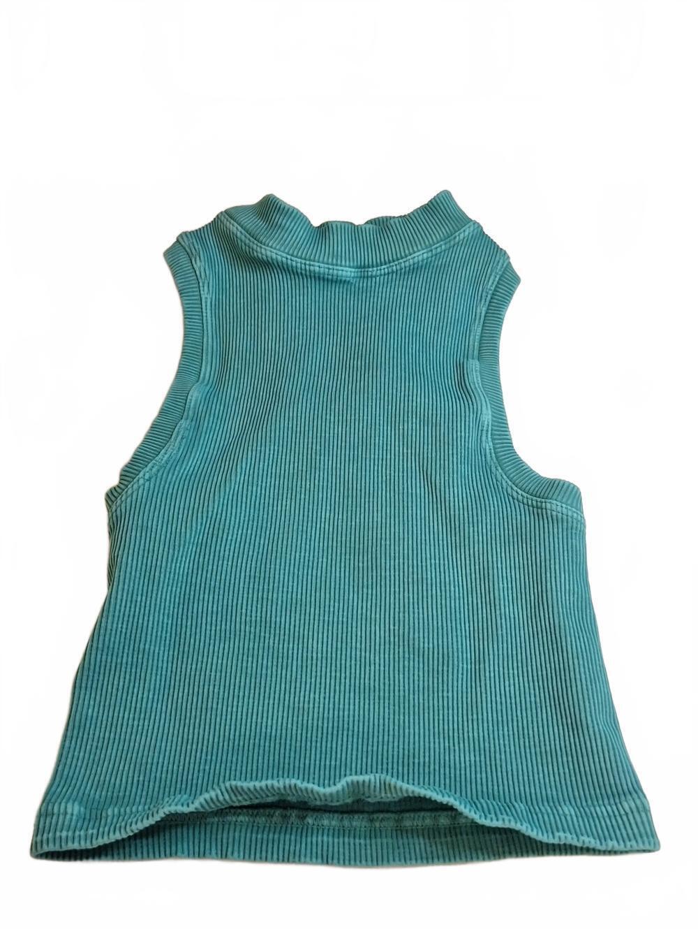 #637 Free People Tank Size Xs